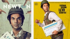 Have You Watched The Intriguing Trailer Of Raj Kumar Rao's Newton? Watch It Now!