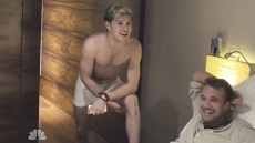 Niall Horan Is Not Leaving One Direction