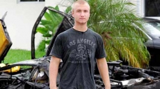 Nick Hogan - hackers' first male celebrity victim
