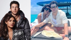 Priyanka won't sing with Nick, but acting together on the cards