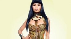 Nicki Minaj's Cryptic Tweet Sparks Off Pregnancy Rumours