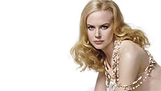 Nicole Kidman's father dies after hotel fall