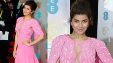 Nimrat Kaur's 'Surreal' BAFTA Moment