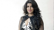 Nimrat Kaur excited about 'Airlift'