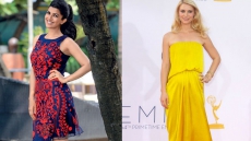 Nimrat Kaur 'Proud' Of 'Homeland' Co-Star Claire Danes