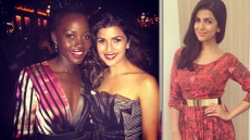 Now, Lupita Nyong'o Accuses Harvey Weinstein Of Sexual Harassment