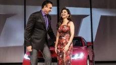 Nimrat Kaur Dismisses Rumours Of Dating Ravi Shastri In Style, Here’s How