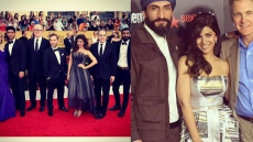 Nimrat Kaur Thrilled To Share Red Carpet With Idols