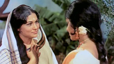 Javed Akhtar On Nirupa Roy 87th Birth Anniversary: She Looked Like Goddess In Mother Roles