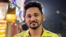 Punjabi singer Nirvair Singh dies in freak car crash near Melbourne