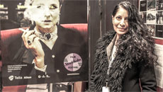 Meet Indo-Canadian filmmaker Nisha Pahuja who is making News around the world