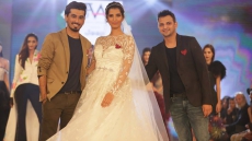 Karleo showcases at India Beach Fashion Week - Summer/Resort 2017