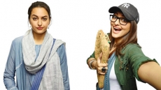 'Noor' Shifts Original Novel From Karachi To Mumbai