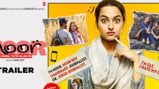 'Noor' Review: Sonakshi Sinha Saves The Day As The Gutsy Journalist
