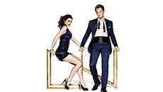 Hosting Oscars Stressful For Neil Patrick Harris?