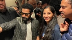 NTR Jr responds to invite to join the Academy, says it’s 'proud' moment for ‘RRR’ family