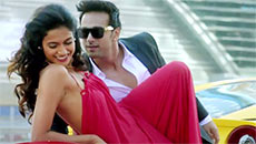 Movie Review: 'O Teri', I wasted my money on this one