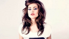 Selflessness is gift of motherhood: Olivia Wilde