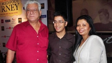 Biopic On Om Puri In The Works: Nandita Puri