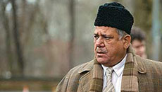 Om Puri To Play Bal Gangadhar Tilak Onscreen