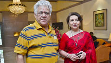 Nawaz Sharif, Modi Have Keys To Our Differences: Actor Om Puri