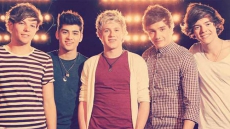 One Direction named Britain's best selling musical export