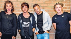 One Direction Calls Fifth Harmony 'Boring'
