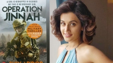 Taapsee Pannu To Star In A Movie On Shiv Aroor’s Book, Operation Jinnah?