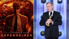 Golden Globes 2024: ‘Oppenheimer’ wins Best Score - Motion Picture