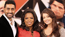 Oprah Winfrey launches 'Oprah Chai Tea'