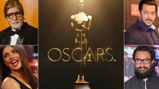 Oscars' Body Invites Big B, Priyanka Chopra, Salman, Aamir For Diversity. Why Was SRK Left Out?