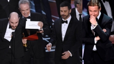 'La La Land', 'Moonlight' directors thought Oscars goof-up was a 'prank'