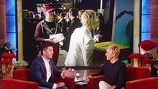 Oscars 2014: Pizza delivery guy gets $1,000 tip