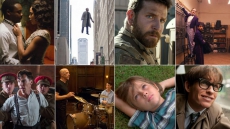 'Birdman', 'The Grand Budapest Hotel' Lead Oscar Race, India Out