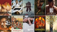 Which films dominated the Oscar nominations and how to watch them