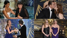 Oscars 2016: Leonardo DiCaprio Triumphs, Priyanka Chopra Makes India Shine