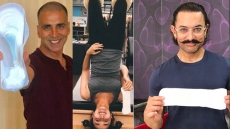 #PadManChallenge Just A ‘Stupid' Trend Or Breaking Taboos?