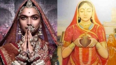 Rajasthan Minister Commissions 9-Feet-Tall Statue Of 'Padmavati' In Udaipur