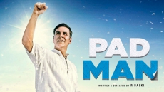 Many People Dissuaded Me From Making 'PadMan', Says Twinkle