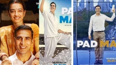'Padman' Is Akshay Kumar's 'Toilet: Ek Prem Katha' Of 2018
