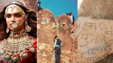 Har Kaafir Ka Haal Yahi: Body Found In Jaipur's Nahargarh Fort Amid Padmavati Row