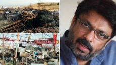 Karan Johar 'Deeply Saddened' Over Torching Of 'Padmavati' Set