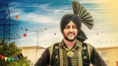 Mehtab Virk’s New Single Out - Pagg!