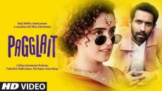 Pagglait Netflix's latest release a must watch