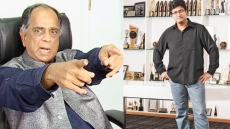 CBFC Is A Confused Organization: Pahlaj Nihalani