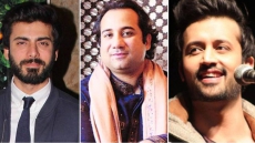 Here's How Bollywood Stars Feel About Banning Pakistani Actors