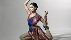 Pallavi Sharda Wants To Go Back To Dancing