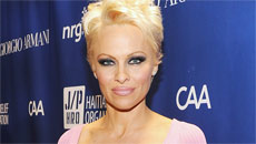 Pamela Anderson Accused Of Being 'Serial Baby Killer'