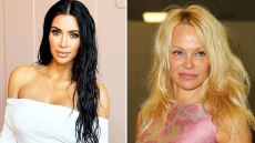 Pamela Anderson SLAMS Kim Kardashian In Open Letter - Begging Her To Stop Wearing Fur