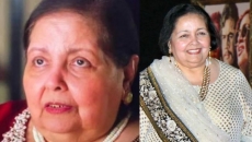 'Main sasural nahi jaaongi' singer Pamela, widow of Yash Chopra, passes away at 74